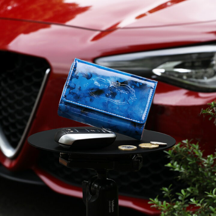 楽天市場】レースの美学を、教えてあげる。スマートキーケース Top  