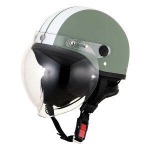 oCN wbg n[t V[ht XL t[TCY LBJ06 ISN HELMET 125cc܂őΉ Ζ쏤 / SGEPSCKi / oCNwbg   AJ NVbN g re[W 