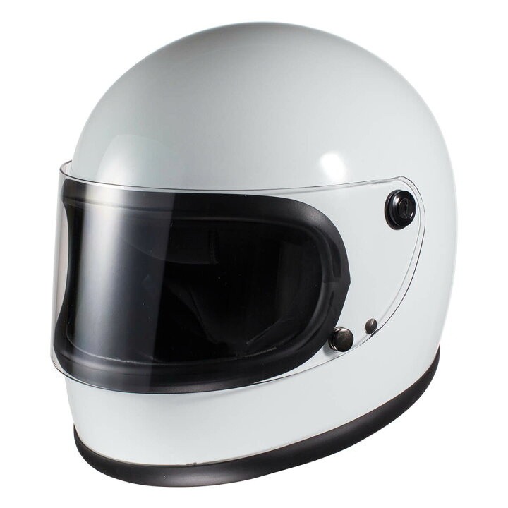 楽天市場】バイク ヘルメット フルフェイスヘルメット 族ヘル OS-75 FS 