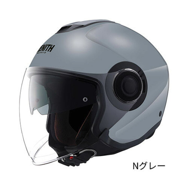 楽天市場】【ワイズギア】ヘルメット バイク 自動二輪 ジェット 