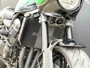 �y�X�g���C�J�[�z ���W�G�^�[�R�A�K�[�h Z900RS/CAFE Ninja1000SX Z900 SS-CG158 4580363934571 ���W�G�^�[ �o�C�N ���i �p�[�c STRIKER �j���W��1000SX �J���T�L KAWASAKI