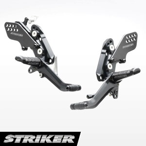 yXgCJ[z obNXebv ZRX100 ZRX1100 ZRX1200 ZRX1200R/S ZRX1200DAEG SS-ST201B 4580363911626 XebvLbg oCN ip[c STRIKER JTL KAWASAKI