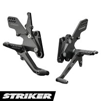 楽天市場】ストライカー バックステップの通販