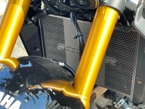 �y�X�g���C�J�[�z ���W�G�^�[�R�A�K�[�h MT-09 SP 2021 TRACER 9 GT 2021 XSR900 2022 SS-CG161 4580363935066 ���W�G�^�[ �o�C�N ���i �p�[�c STRIKER ���}�n YAMAHA