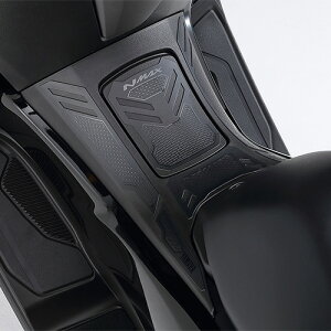 【ワイズギア】 プロテクションパッド NMAX('21〜) Q5KYSK132T01 4521407256631 タンクパッド ツーリング バイク カスタム ヤマハ Y's GEAR YAMAHA