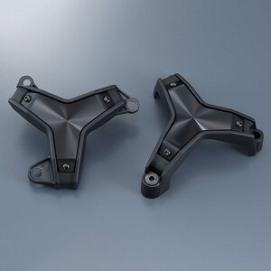 【ワイズギア】 エンジンプロテクター XSR900(’22〜) MT-09(’24〜) XSR900GP (’24〜) Q5KYSK135E01 4521407260720 エンジンガード ツーリング ヘルメット ヤマハ Y's GEAR YAMAHA