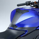 ワイズギア YZF-R3 YZF-R25 プロテクションパッド YZF R3 R25 YZFR3 YZFR25 タンクパッド パッド / ヤマハ Y's GEAR Y…
