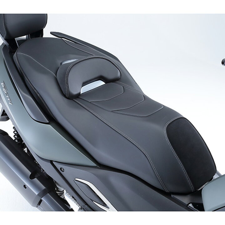 楽天市場】【ワイズギア】 コンフォートシート XMAX Q5KYSK126G01 