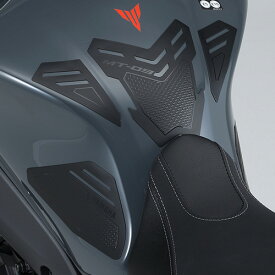 【ワイズギア】 プロテクションパッド MT09 Q5KYSK127T01 4521407256174 タンクパッド ツーリング バイク カスタム ヤマハ Y's GEAR YAMAHA