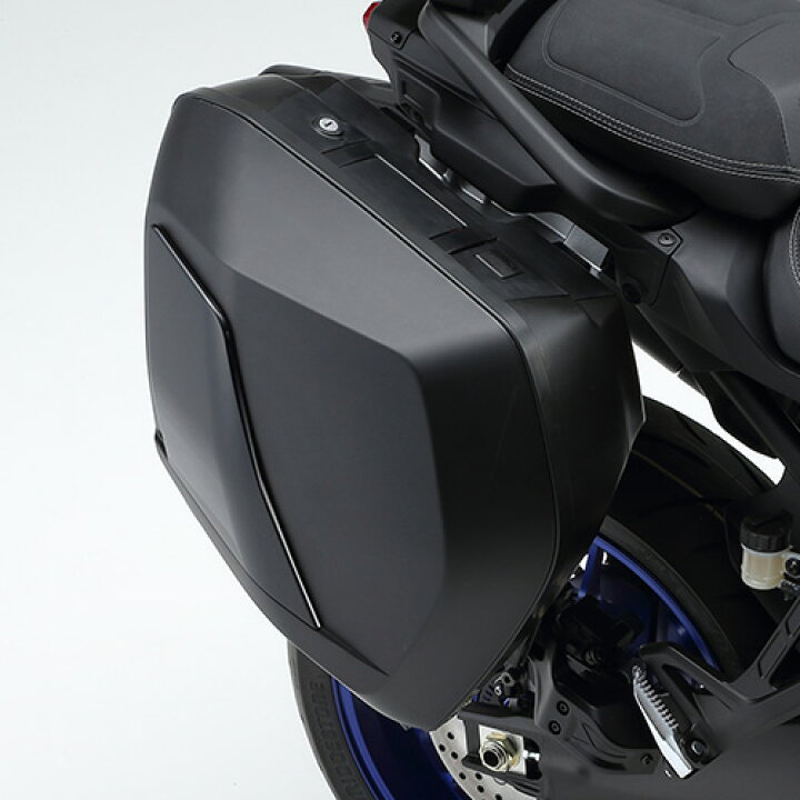 楽天市場】ワイズギア TRACER9 GT サイドケース トレーサー9 GT サイド 