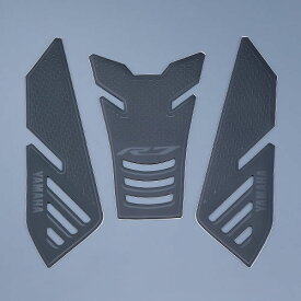 【ワイズギア】 プロテクションパッド YZF R7 YZFR7 Q5KYSK134T01 4521407259618 タンクパッド ツーリング バイク カスタム ヤマハ Y's GEAR YAMAHA