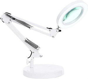 LED���[�y�f�X�N���C�g �f�X�N�����v �g�勾 �X�^���h���[�y ��ニ�[�y 5�{�g�勾 �܂肽���ݎ� �p�x�����\ ���i�K���� 3��F���x USB���d �ڂɗD���� ���p�r �w�� ����� �f�X�N