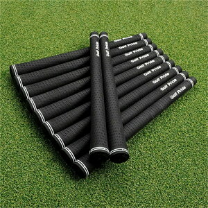 �S���t�v���C�h/Golf Pride �S���t�O���b�v �S���t �c�A�[�x���x�b�g���o�[ �o�b�N���C������5�{10�{�Z�b�g ���o�[ 60 ����~�� �O���b�v �X�^���_�[�h �~�b�h�T�C�Y ���� 5�{ �E�B�� �~�b�h�T�C