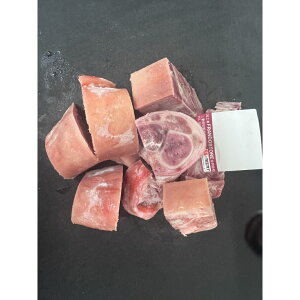 �X�y�C���Y �؃X�l �獜���� �Ԃ؂� PORKHOCK PORKPATA CUBE CUT �A�C�X�o�C�� �A���� THIT LON FRONTHOCK ���ύ��� 2KG