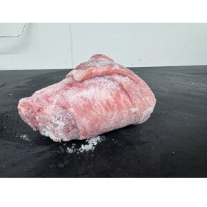 �X�y�C���Y �؃X�l�獜���� WHOLE PORK PATA FRONT HOCK �A���� �ύ��ݗp 2KG