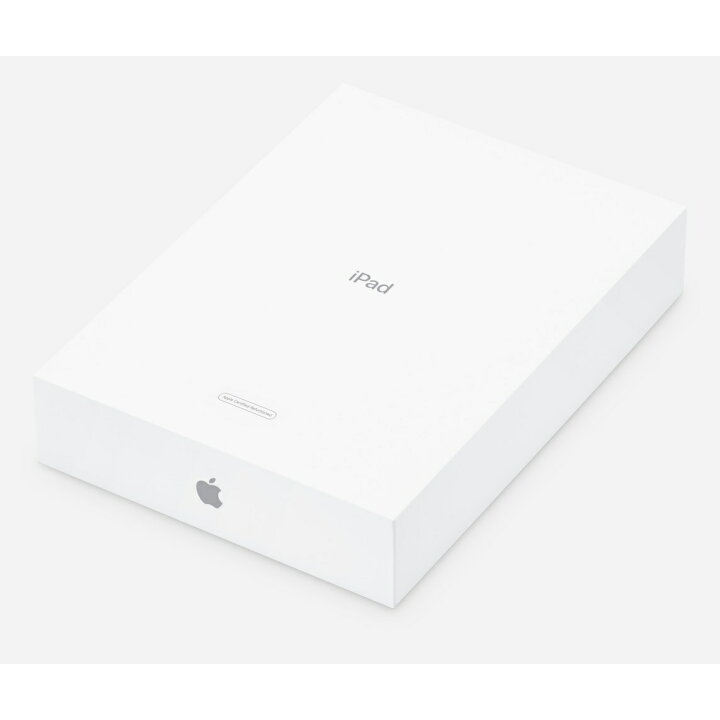 楽天市場】【新品未開封】iPad 第10世代 Wi-Fi 64GB シルバー 【Apple 