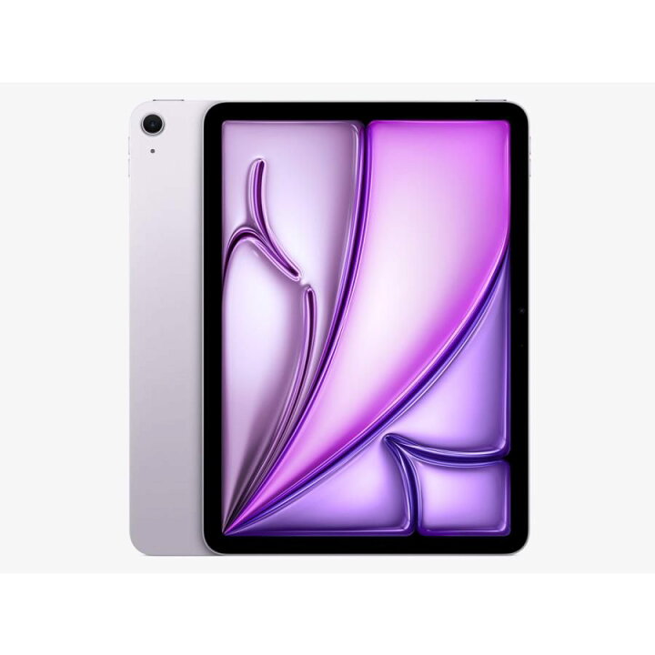 楽天市場】【ほぼ新品】iPad Air 第6世代 11インチ (M2) 512GB Wi-Fi 