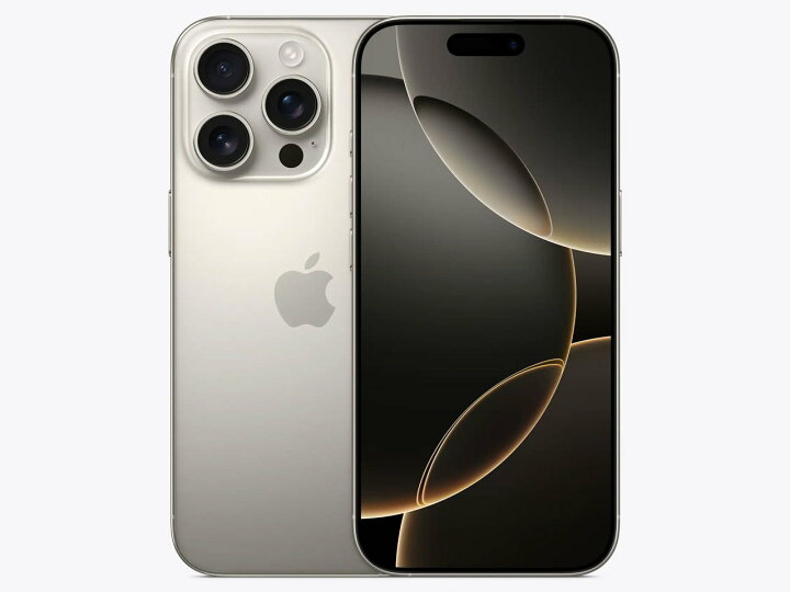 楽天市場】iPhone 16 Pro 128GB 256GB 512GB 1TB ホワイトチタニウム 