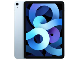 未使用 未開封 Apple認定整備品 iPad Air 第4世代 2020年 Wi-Fiモデル 64GB グリーン スカイブルー 送料無料 タブレット アイパッド アップル apple メーカー保証付き 新品