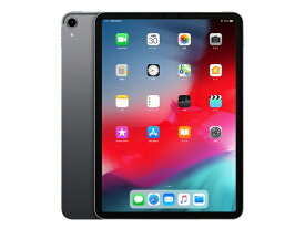 iPad Pro 第1世代 2018年 11インチ 本体 Wi-Fi/Cellularモデル 64/256/512GB あす楽 送料無料 タブレット アイパッド アップル apple