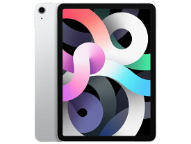 [楽天第1位] iPad Air 第4世代 2020年 本体 Wi-Fi / Cellularモデル 64GB / 256GB 送料無料 タブレット アイパッド アップル apple