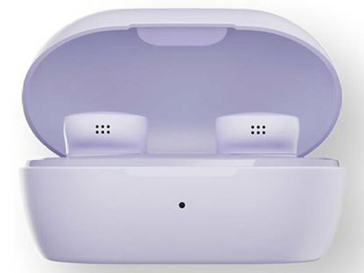 楽天市場】新品 BOSE QuietComfort Earbuds 第2世代 Chilled Lilac 