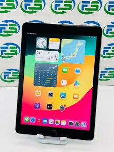 iPad 6 Wi-Fi 128GB Xy[XOC MR7J2J/A A1893  A