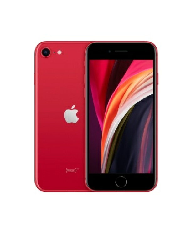 楽天市場】iPhone SE 第2世代 2th SIMフリー 本体 64・128・256GB 