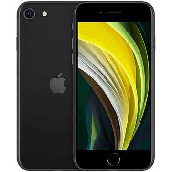 楽天市場】iPhone SE 第2世代 2th SIMフリー 本体 64・128・256GB 