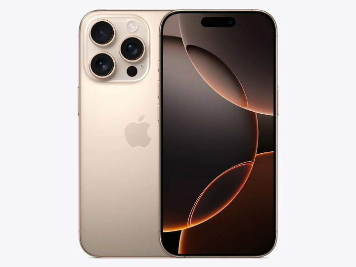 楽天市場】iPhone 16 Pro SIMフリー 本体 128GB 256GB 512GB 1TB 各色 