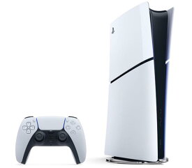 【中古】 Playstation5 デジタル・エディション CFI-2000B01 デジタルエディション ディスクドライブ非搭載モデル 新型 スリム 本体 プレステ5 ソニー 箱あり