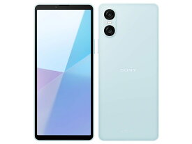 【中古】 Sony Xperia 10 VI 128GB ブルー・ホワイト・ブラック SIMフリー版 楽天版 softbank版 AU版 docomo版 スマホ 本体 中古 送料無料 シムフリー android
