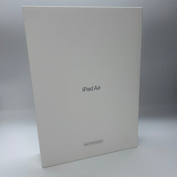 楽天市場】新品未開封 iPad Air 第6世代 11インチ Wi-Fi 2024年モデル 