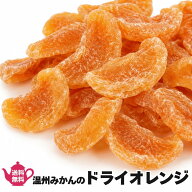 ドライみかん 半生 温州みかん 房ごと やわらか ドライフルーツ みかん おやつ お茶請け ヨーグルト 製菓…