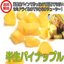 （半生　パイナップル　300g／100gパックが3パック）　ドライフルーツ　ドライパイン　全国送料無料 ランキングお取り寄せ