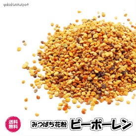 楽天市場 蜂蜜 花粉の通販