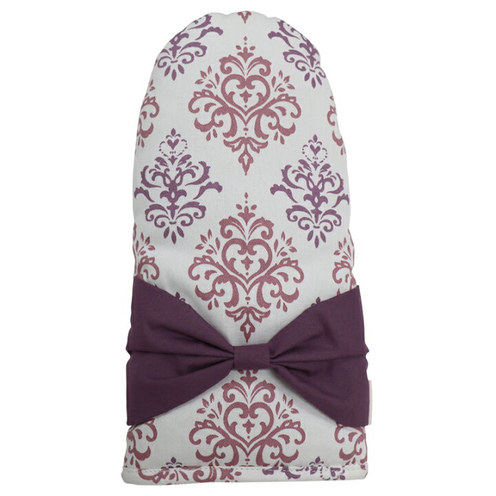 楽天市場 オーブンミトン 鍋つかみ おしゃれ サイズf 天然綿 厚手 キッチングローブ 可愛い ブランド ベルプリューム アンベリール 特急名入れギフト Sympl