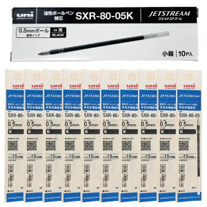 uni j OHM WFbgXg[֐c 0.5 sxr-80-05k  ubN pbP[W 10{ {[y   wpi 