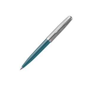 �y���񂹁E��ʒ����zPARKER51 �p�[�J�[51 ���� �{�[���y�� �R�A���C�� �c�C�X�g�^�C�v �u���b�N �o�[�K���f�B �~�b�h�i�C�g�u���[ �e�B�[���u���[ ��ƃm�x���e�B ���N�L�O ���ƋL�O�i 30�{