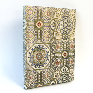 Sacred Tiberan Textiles Flexis Ashta paperblanks EgTCY \tgJo[  m[g L VsubN 玙L ƌv [  GL rWlX ׋ GfBOm[g ̓ ̓ 