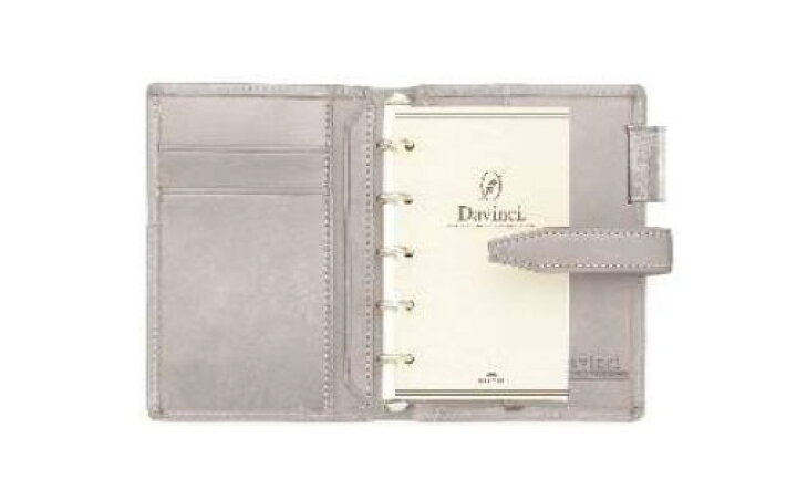 楽天市場】ダヴィンチ ロロマクラシック mini5サイズ リング11mm 限定 