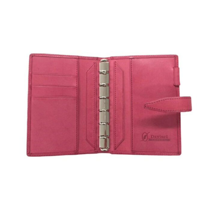 楽天市場】ダヴィンチ ロロマクラシック ポケットサイズ リング14mm  