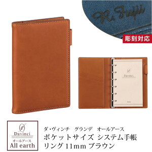 yΉz_B` Davinci VXe蒠 I[A[X Allearth X|PbgTCY uE 11mm ~j6 ̓ ̓ v[g