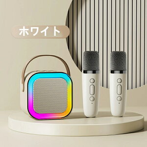 _N[|p^JIPZbg Bluetooth ~j JIP Xs[J[ }CN 2{t ƒp }CNXs[J[ CX }CN karaoke }CN LEDXs[J[   K lJIP