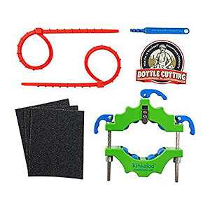�y���K�i�z �L���J�W���[�@�I���W�i���u�����h�@�{�g���J�b�^�[�i�΁jKinkajou Bottle Cutter-Fresh Green