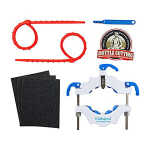 yKiz@LJW[@IWiuh@{gJb^[(jKinkajou Bottle Cutter (White)