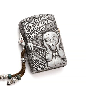 ZIPPO   A[}[P[X Vo[ 22KS[h C^[ Wb|[ A[}[  i ^oR  ΂ ̒ OP[X   ICC^[ Mtg Wb|C^