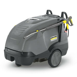 �P���q���[ HDS 10/19-4M (50Hz) �����~�h���N���X�������@