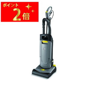 ケルヒャー　CV 30/1 Plus アップライト式バキュームクリーナー