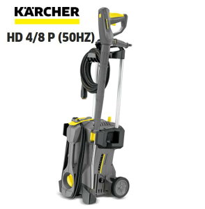 Pq[@Ɩp␅@@HD4/8P@50Hz@100V@KARCHER@RpNg@ϋv@ꋭvX`bN@{p